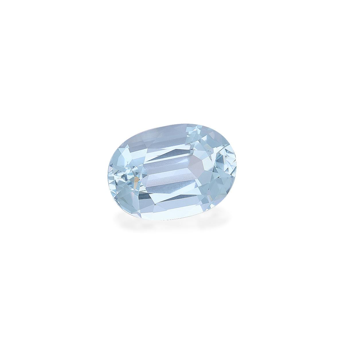 Aquamarine 5.43 ct